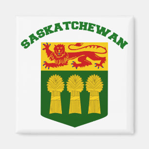 IMÁN SASKATCHEWAN