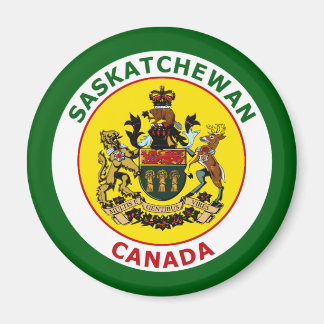 IMÁN SASKATCHEWAN, CANADÁ