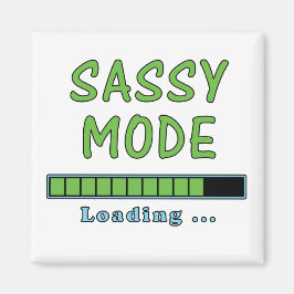 Imán Sassy Mode Loading …