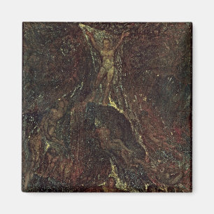 Imán Satanás llama a sus legiones