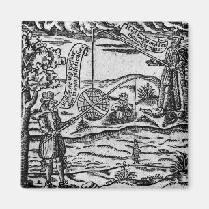 Imán Sátira de la pesca, 'baladas de Roxburghe del