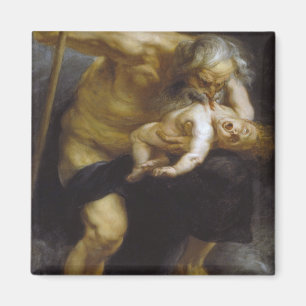 Imán "Saturn