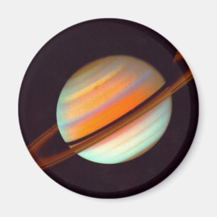 IMÁN SATURN