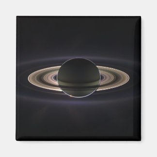Imán Saturn Aglow Magnet