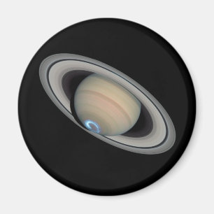 Imán Saturn Aurora
