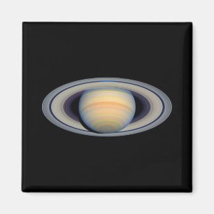 Imán Saturn (telescopio de Hubble)