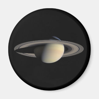 Imán Saturno