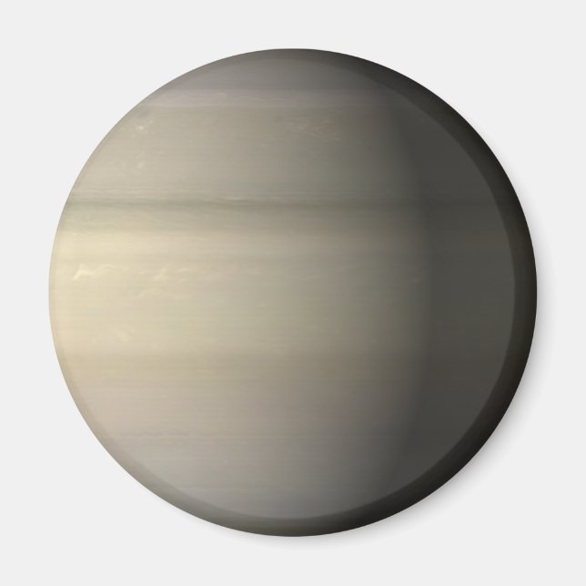 Imán Saturno (Frente)