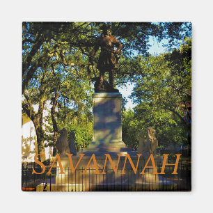 imán SAvannah 15