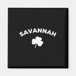 Imán Savannah Día de San Patricio Pueblo de Georgia 202