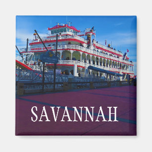 Imán savannah imnet 2