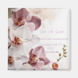 Imán Save the Date Magnet