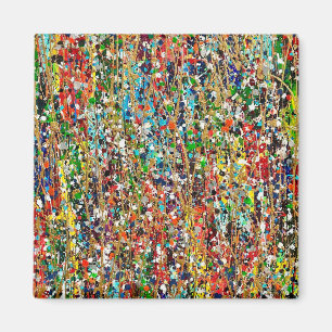 Imán Sawgrass Magnet