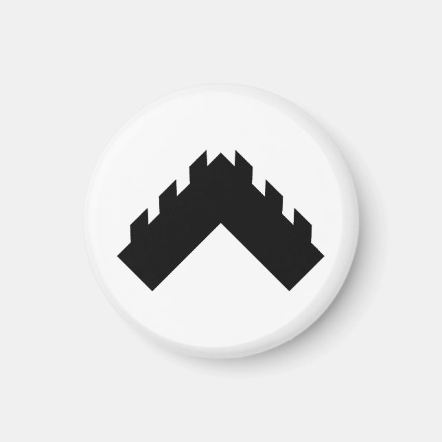 Imán SCA Aarnimetsä (Frente)