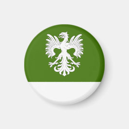 Imán SCA Adlersruhe