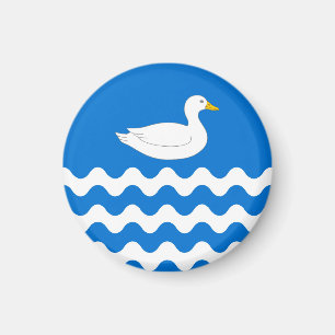 Imán SCA An Dubhaigeainn