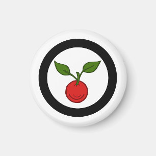 Imán SCA Appleholm Magnet