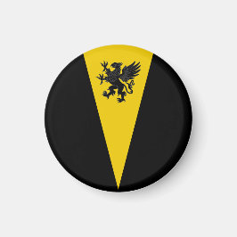 Imán SCA Artemisia Magnet