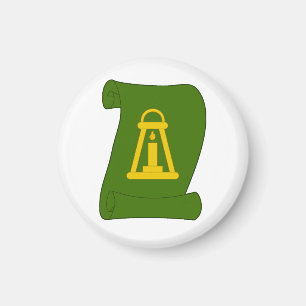 Imán SCA Baile na Scolairi