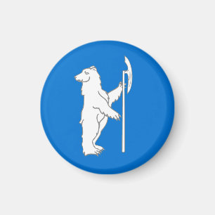 Imán SCA Bjornsborg