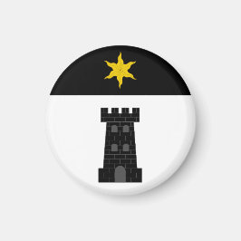 Imán SCA Bordergate Magnet