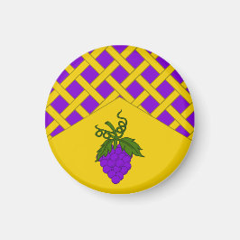 Imán SCA Bordescros