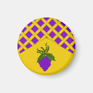 Imán SCA Bordescros