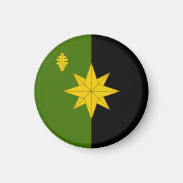 Imán SCA Brendoken Magnet