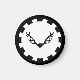 Imán SCA Buckland Cross