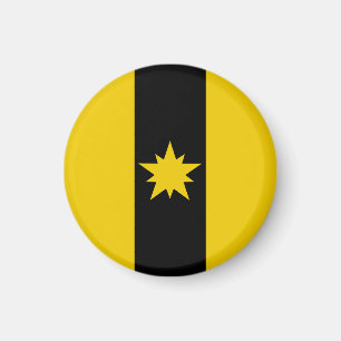 Imán SCA Chemin Noir