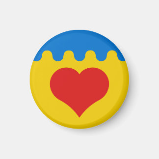 Imán SCA Coeur du Val