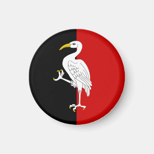 Imán SCA Cranehaven