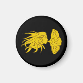 Imán SCA Darton Magnet