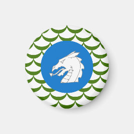 Imán SCA Drakenmere