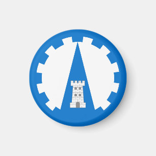 Imán SCA Dreiburgen