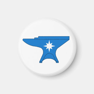 Imán SCA Eisental Magnet