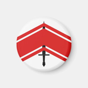 Imán SCA Eoforwic Magnet