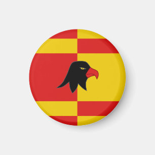 Imán SCA Falconcreto Magnet