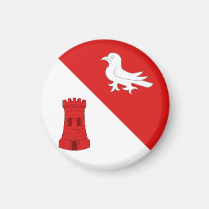 Imán SCA Gallavally Magnet