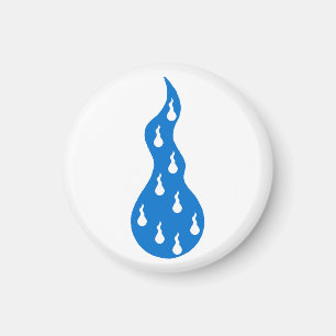 Imán SCA Glymm Mere