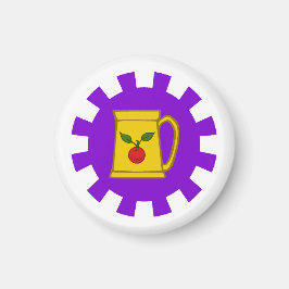 Imán SCA Greyfells Magnet