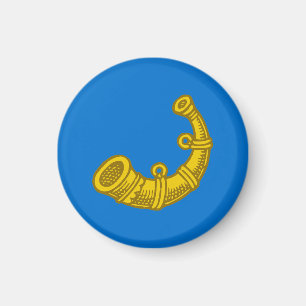 Imán SCA Hartshorn-dale