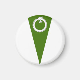 Imán SCA Loch Soilleir