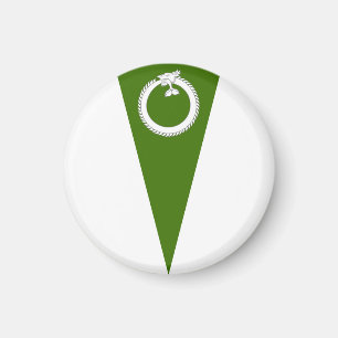 Imán SCA Loch Soilleir