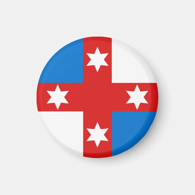 Imán SCA Lochac (Frente)