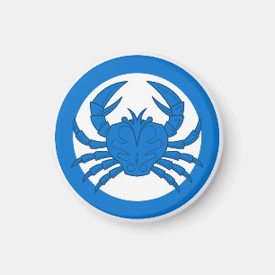 Imán SCA Lochmere Magnet