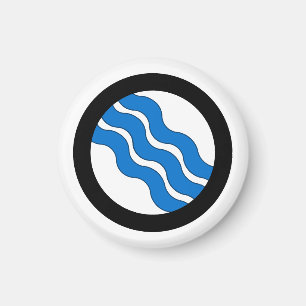 Imán SCA Lyndhaven Magnet