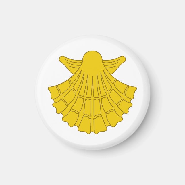 Imán SCA Lyondemere (Frente)