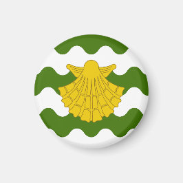 Imán SCA Lyondemere Magnet