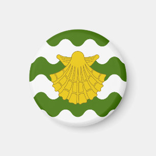 Imán SCA Lyondemere Magnet